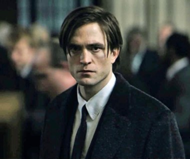 Robert Pattinson w roli seryjnego mordercy. Powstaje nowy film Netflixa