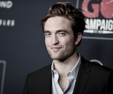 Robert Pattinson wyznał, że miał poważny problem z zagraniem roli Batmana