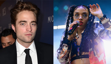 Robert Pattinson znów zakochany!