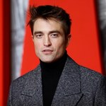 Robert Pattinson został ojcem! Złapany na spacerze z partnerką i dzieckiem