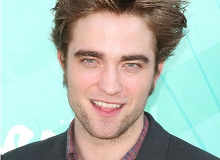 Robert Pattinson /Getty Images/Flash Press Media