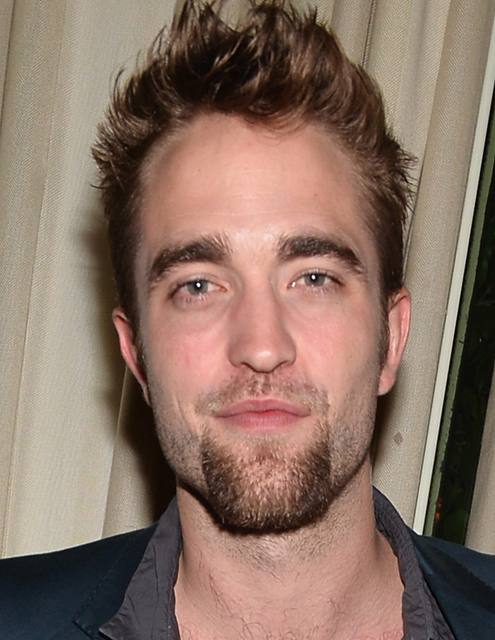 Robert Pattinson /Alberto E. Rodriguez /Getty Images
