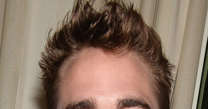 Robert Pattinson /Alberto E. Rodriguez /Getty Images