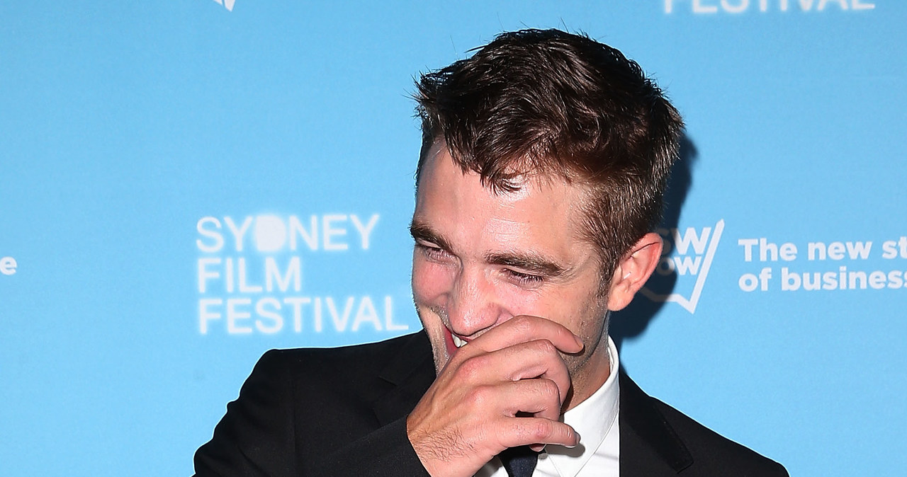 Robert Pattinson /Brendon Thorne /Getty Images