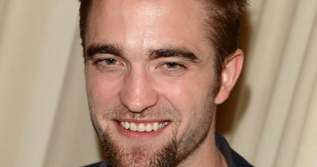 Robert Pattinson /Jason Merritt /Getty Images