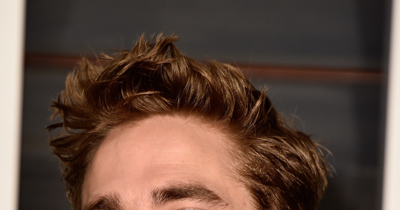 Robert Pattinson /Pascal Le Segretain /Getty Images