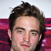 Robert Pattinson