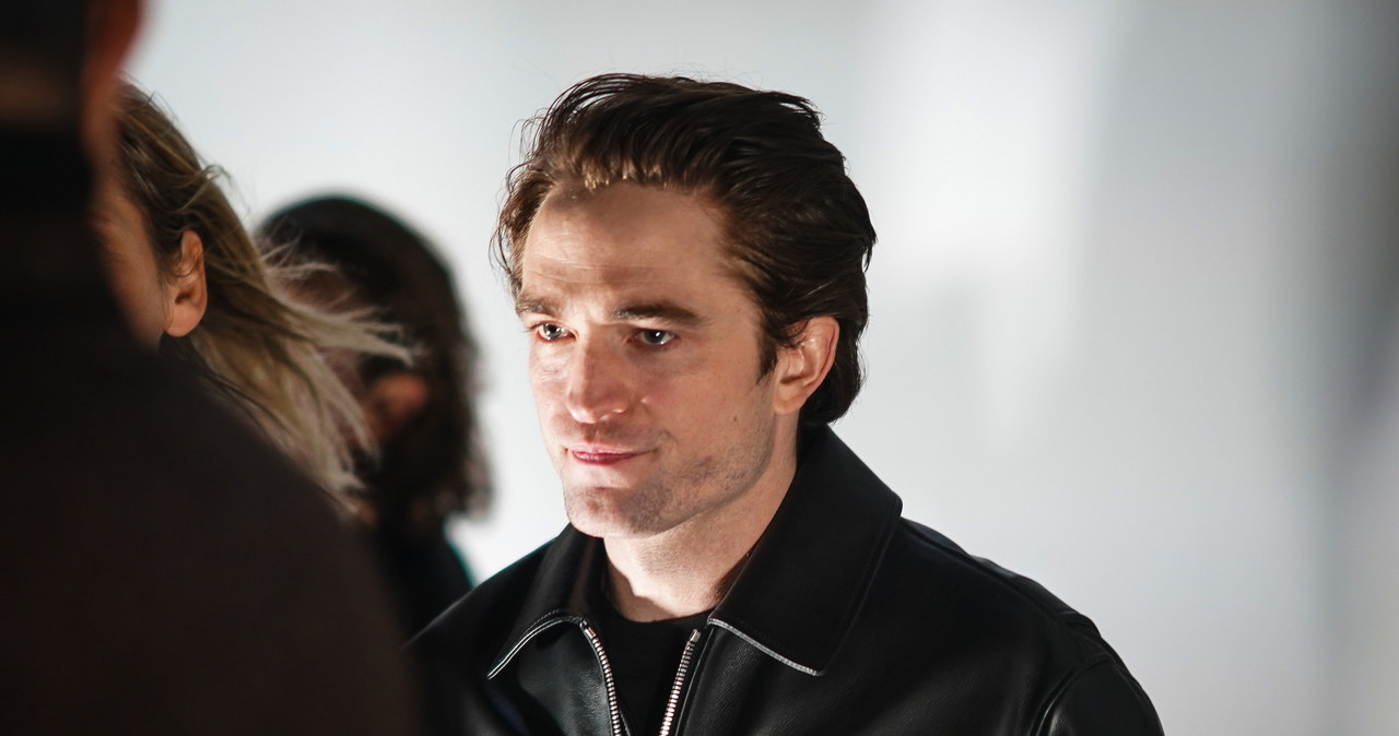 Robert Pattinson /Edward Berthelot /Getty Images