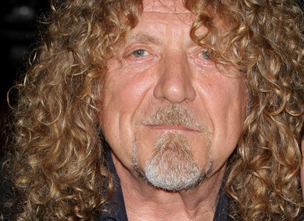 Robert Plant (Led Zeppelin) - fot. Will Ragozzino /Getty Images/Flash Press Media