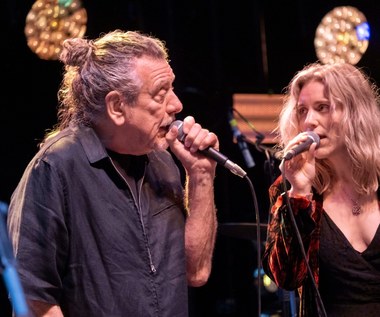 Robert Plant (Led Zeppelin): Trzeba iść do przodu