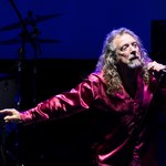 Robert Plant na Charlotta Rock Festival