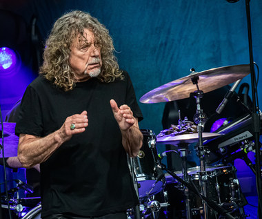Robert Plant porzuciłby karierę muzyczną? Odnalazł zaginiony list od matki