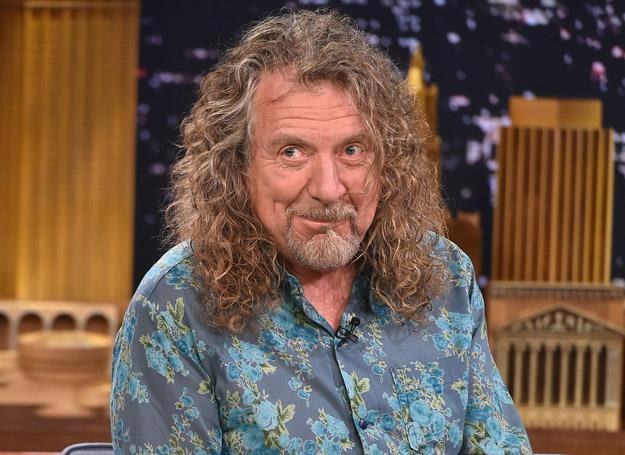 Robert Plant powraca do Polski - fot. Theo Wargo/NBC /Getty Images