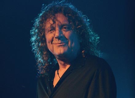 Robert Plant reaktywuje Led Zeppelin? - fot. Jo Hale /Getty Images/Flash Press Media