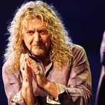 Robert Plant zaśpiewa w Warszawie