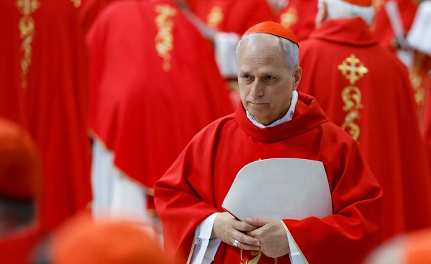 Robert Prevost nowym papieżem. Kim jest?