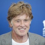 Robert Redford kończy karierę. "Gentleman z rewolwerem" to ostatni film legendy kina