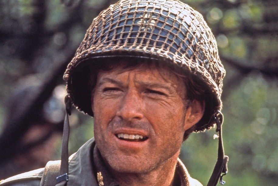 Robert Redford nie żyje - RMF 24
