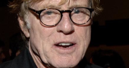 Robert Redford nakręci film o zabójstwie Abrahama Lincolna - fot. Tim Mosenfelder /Getty Images/Flash Press Media