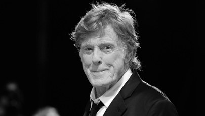 Robert Redford nie żyje. Legendarny aktor miał 89 lat