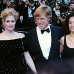 Robert Redford nie żyje. Przeżył osobistą tragedię