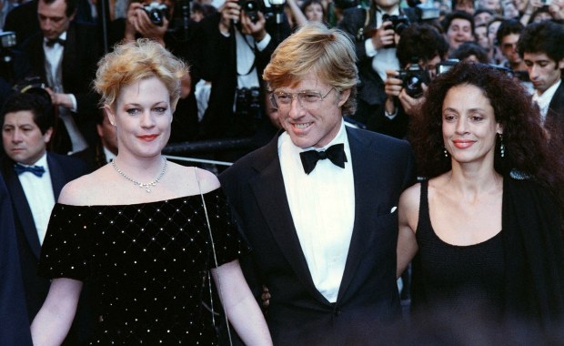 Robert Redford nie żyje. Przeżył osobistą tragedię