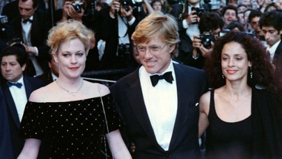 Robert Redford nie żyje. Przeżył osobistą tragedię