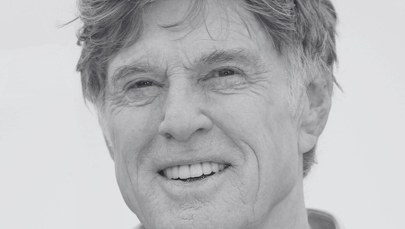 Robert Redford nie żyje. Trump: Nie było lepszego