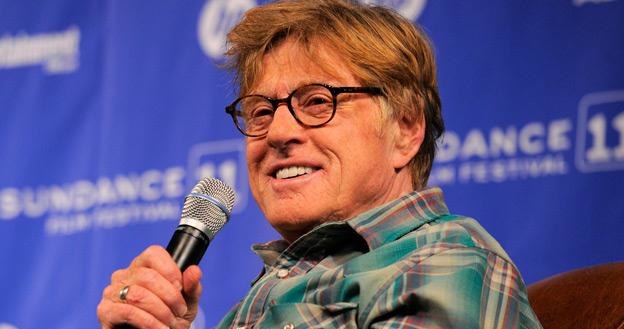 Robert Redford stworzył wiele niezapomnianych kreacji filmowych /AFP