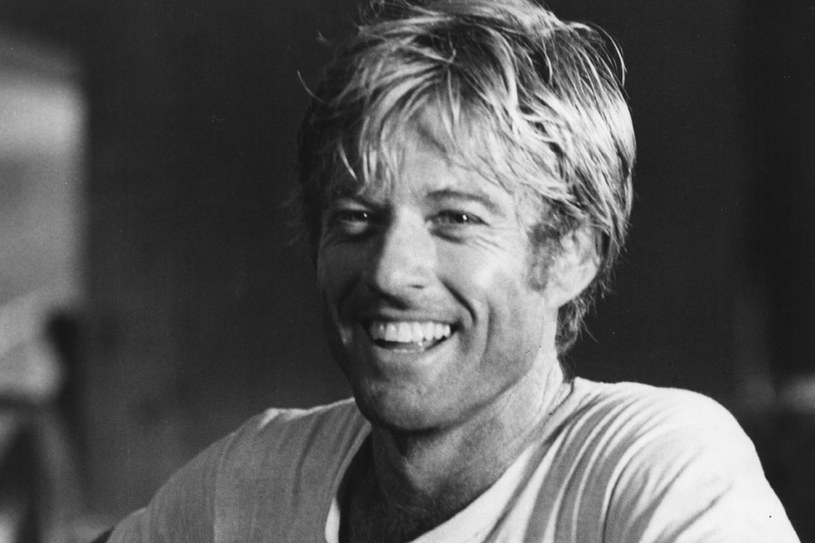 Robert Redford /Getty Images
