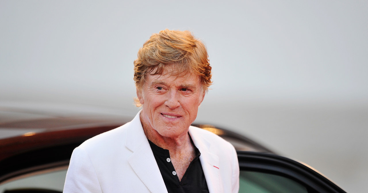 Robert Redford /Gareth Cattermole /Getty Images