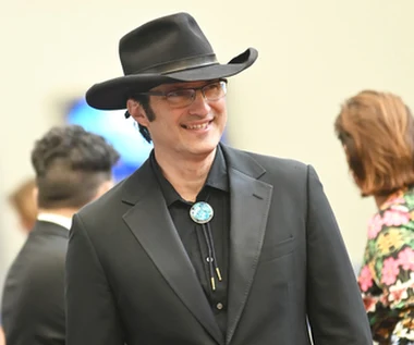 Robert Rodriguez o reżyserii odcinka "The Mandalorian" 