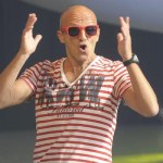 Robert Rozmus: Bliżej mi do Erosa