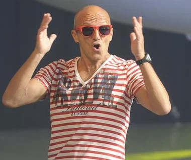 Robert Rozmus: Bliżej mi do Erosa