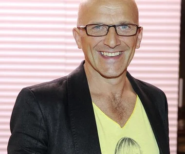 Robert Rozmus: Znów jest wolny