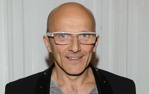 Robert Rozmus będzie tatą! pomponik.pl