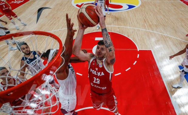 Robert Skibniewski: Mam nadzieję, że koszykówka na stałe zagości w sercach kibiców