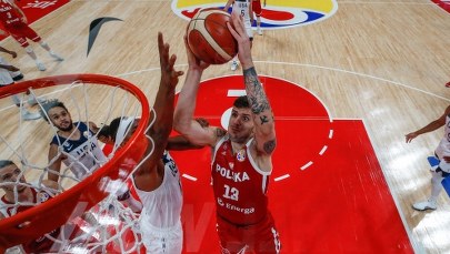 Robert Skibniewski: Mam nadzieję, że koszykówka na stałe zagości w sercach kibiców