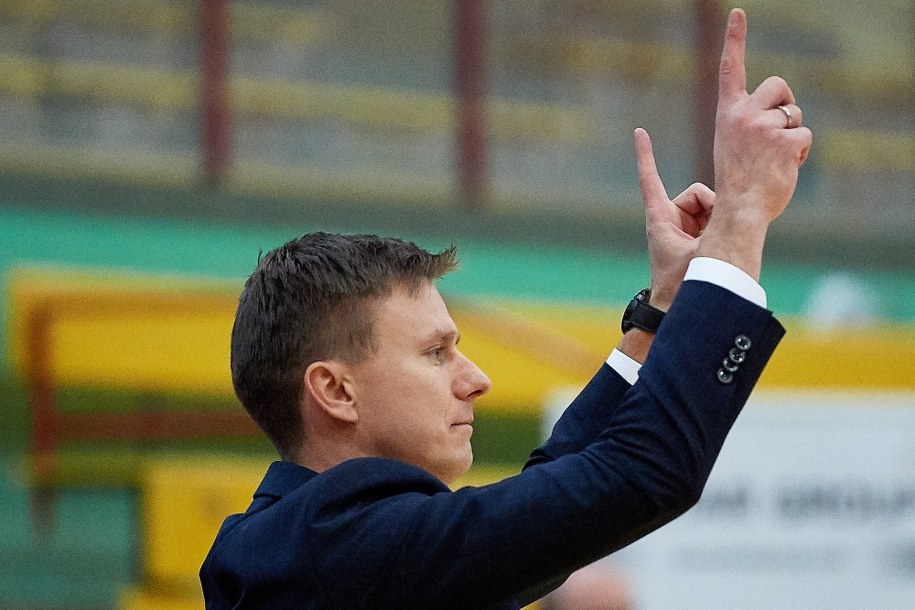 Robert Skibniewski / 	Adam Warżawa    /PAP