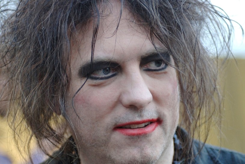 Robert Smith /Tim Mosfender /Getty Images
