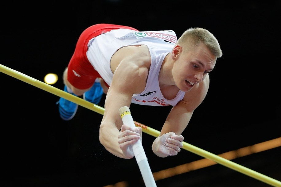 Robert Sobera / 	VALDRIN XHEMAJ    /PAP/EPA