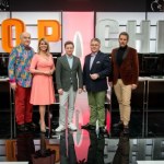 Robert Sowa nowym jurorem w programie "Top Chef"