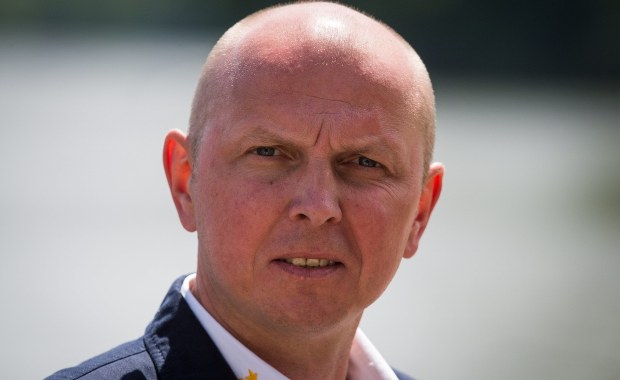 Robert Sycz: Praca trenera daje mi spełnienie