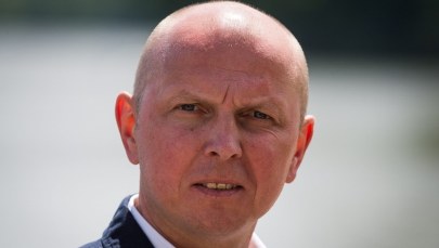 Robert Sycz: Praca trenera daje mi spełnienie