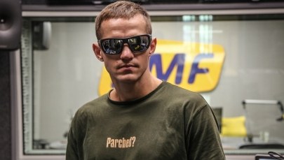 Robert Talarek o boksie, górnictwie i dążeniu do mistrzostwa. „Emocje dają nam siłę”