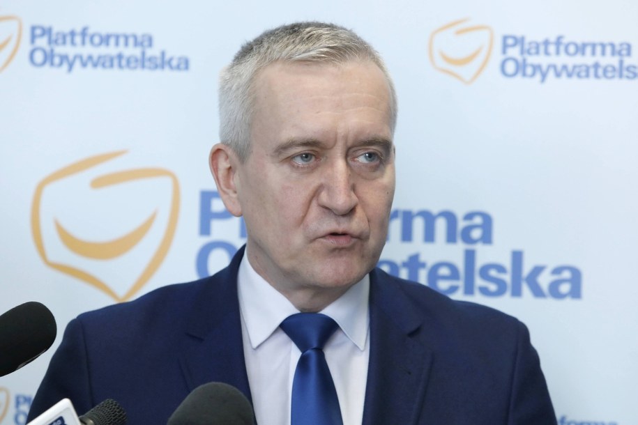 Robert Tyszkiewicz /Artur Reszko /PAP