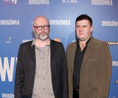 Robert Wabich pozostaje jednym z ulubionych aktorów Wojtka Smarzowskiego. Począwszy od roli chrzestnego w głośnym "Weselu" (2004) aktor wystąpił we wszystkich filmach reżysera. W "Domu złym" (2009) wcielił się w milicjanta Lisowskiego, w "Róży" (2011) przypadła mu w udziale rola Hawryluka, w "Drogówce" (2011) pamiętamy go jako sierżanta sztabowego Henryka... Hawryluka, w "Pod Mocnym Aniołem" (2014) był pielęgniarzem Mietkiem. 

Na ekranie pojawił się też w "Wołyniu" (2016) oraz krótkometrażowym "Księdzu" (2017).