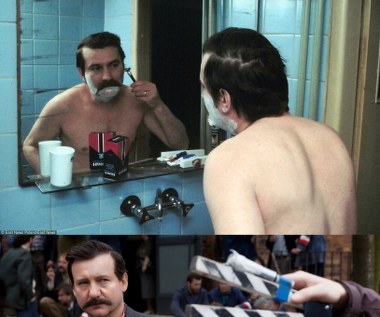 Robert Więckiewicz jako Lech Wałęsa w filmie Andrzeja Wajdy "Wałęsa. Człowiek z nadziei" (2013).

Więckiewicz  perfekcyjnie odtwarza gesty, sposób zachowania i - co kluczowe - specyficzny język i tak charakterystyczną dla Wałęsy wymowę. Trudno wyobrazić sobie lepszego aktora w tej roli, ale i łatwo pokusić się o stwierdzenie, że gdyby nie jego fenomenalna kreacja, filmu nie oglądałoby się z takimi wypiekami na twarzy  - pisała po weneckiej premierze filmu Wajdy recenzentka Interii.