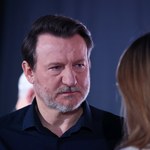 Robert Więckiewicz już tak nie wygląda. Przeszedł niezłą metamorfozę!