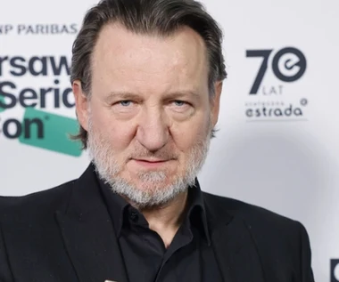 Robert Więckiewicz nagrodzony za serialową rolę. "Bliska mojemu sercu"